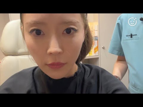 필러없이 팔자주름 제거와 광대축소 중안면축소 리프팅 _라이브 Immediate non-swelling thread lifting!