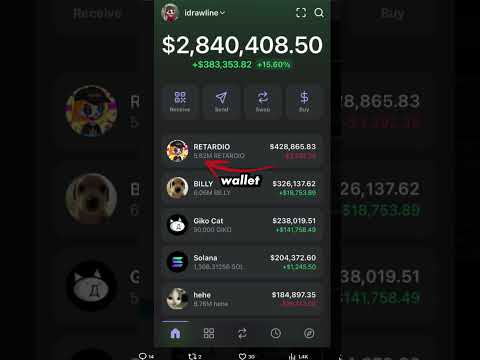 How To Track Crypto Influencers Wallets Pt.1 (become an insider)