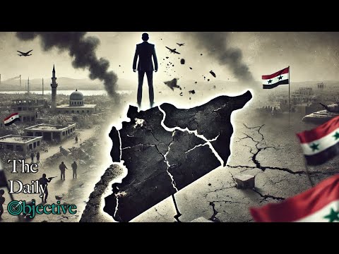 The End of Assad #1272