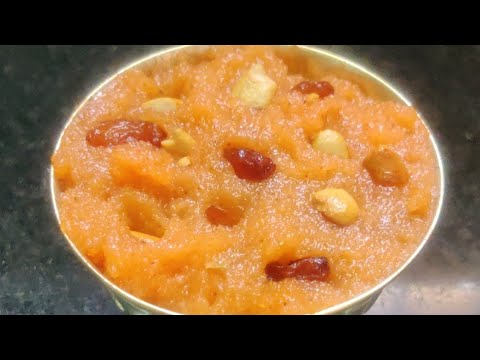 Navarathri Special Day 4 Prasadam recipe||Rava Kesari Recipe||prasadam recipe|chopping board ruchulu