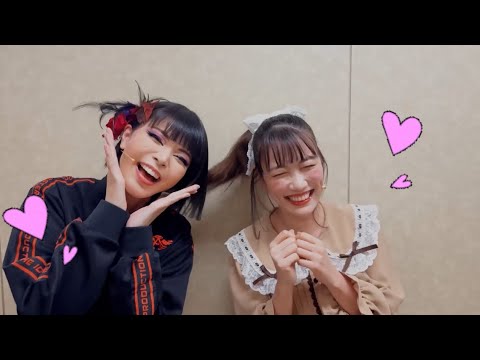 ももクロ一座特別公演！食べ物多めの思い出Vlog③