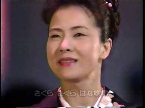 夜桜お七 / 坂本冬美