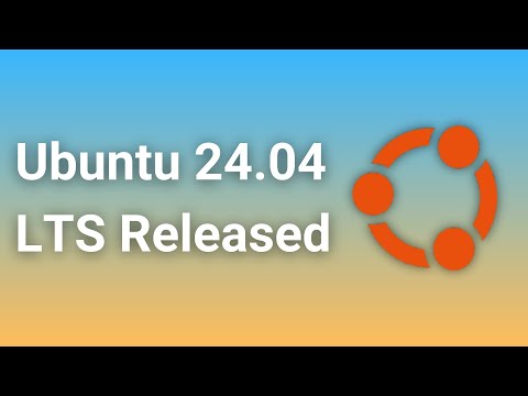 Ubuntu 24 04 LTS Released: What's New?