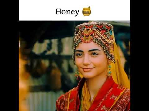 Importance of Honey among Kayi Tribe   Kurulus Osman Status