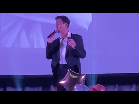 《在等你》词/曲:孙扬杰  演唱:黄绍祖