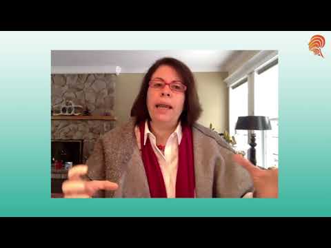 𝗧𝗿𝗮𝘂𝗺𝗮, 𝗕𝗮𝗹𝗮𝗻𝗰𝗲, 𝗮𝗻𝗱 𝗥𝗲𝗰𝗼𝘃𝗲𝗿𝘆, Sᴇssɪᴏɴ 1, Dr. Ruth Lanius on why the vestibular system is vital YT2