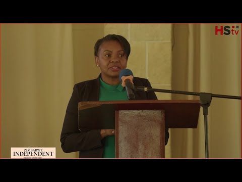 COP28 recap and the road to COP29 #hstvzim  #sustainabilitySummit