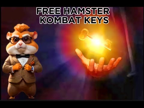 How to claim 16 Hamster Kombat Keys effortlessly