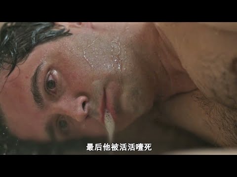 男孩在死去的爺爺棺材裏放了一部iPhone，居然可以互相通話發短信 #影視解說 #哈裏根先生的手機