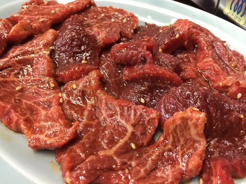 肉料理「食道苑」