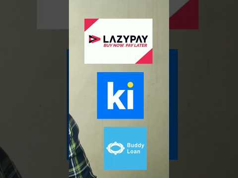 lazyPay, kissht and 92 Loan Apps BANNED | बहुत बड़ी ख़बर 😱 | Repayment करें या नहीं 🤔 #shorts