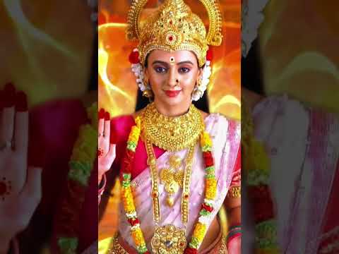 jai maa Durga 💞 status 😌🤗#plz_subscribe_my_channel #status maa Durga 🥳