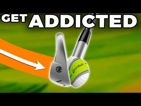 Perfect Ball Striking, The Simple Trick 90% of Golfers Miss