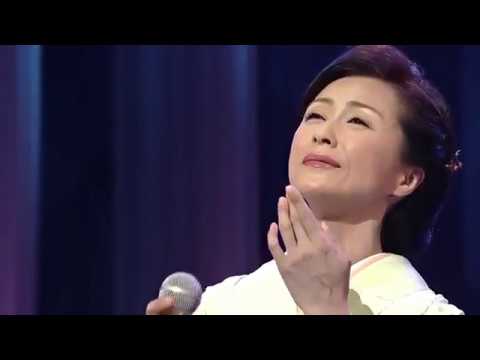 もう一度・・・子守歌　長山洋子