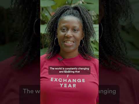 What is one thing that motivates you to work with Exchange? – Meet Diamond