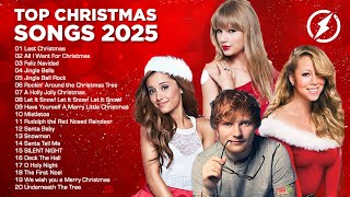 Top Christmas Songs of All Time 🎅🏼 Best Christmas Music Playlist