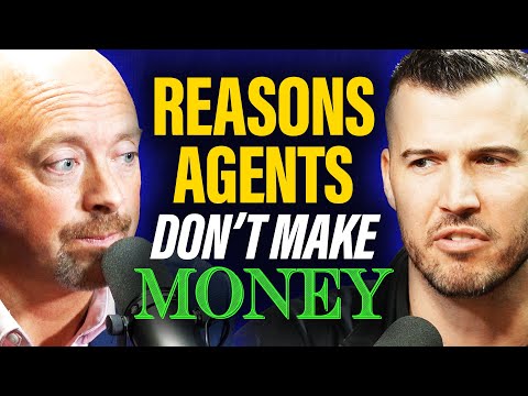 The Top Reasons Life Insurance Agents Don't Make Money! (Cody Askins & Dallas Keithley)