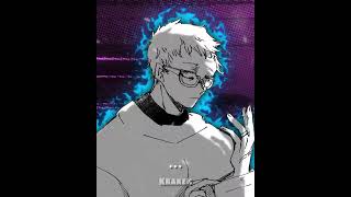 If ykyk 😳 -《 Jujutsu Kaisen Manga Edit 》