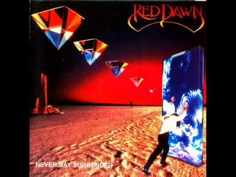 Red Dawn - Take These Chains