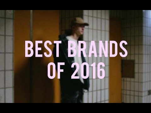 Best Brands of 2016! - Cheap alternatives to Expensive Clothing