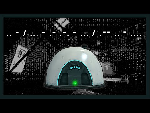 Transmission Received? | Portal's First ARG