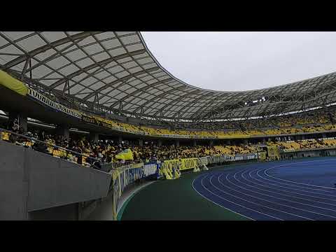 2023/11/12 Tochigi SC vs Iwata