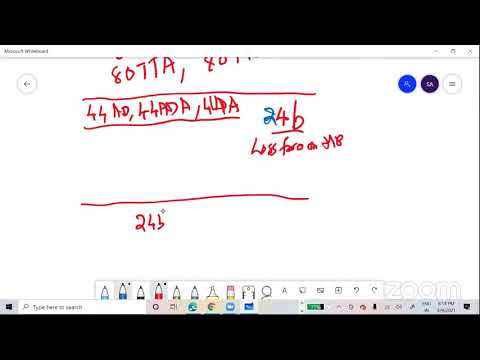 INCOME TAX  AMENDMENT new rate calculation