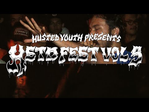 FILLER live at HUSTED FEST Vol. 5