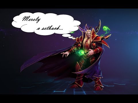 Kael'thas Sunstrider Dialogues