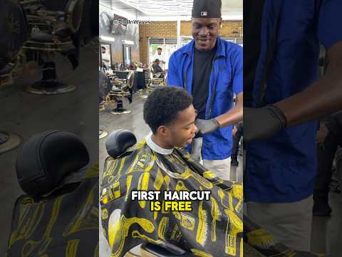 Free Haircut NYC (Harlem / Bronx) - Licensed Barber