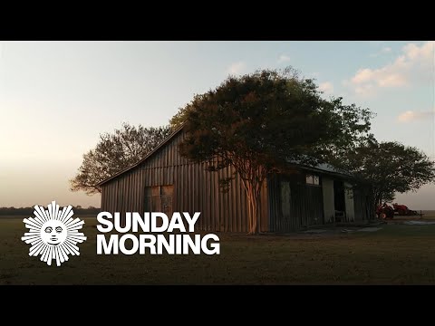 "The Barn": A murder in Mississippi, and the evil hiding in plain sight