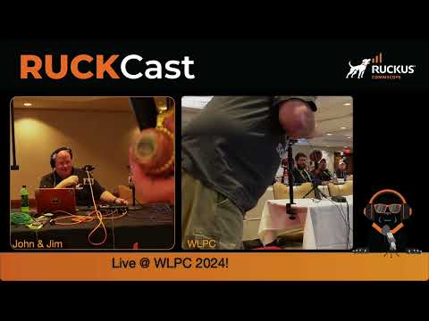 RUCKCast #97: No Longer Live At WLPC