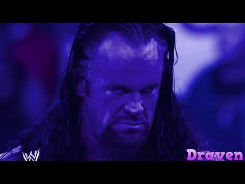 WWE The Undertaker Custom Titantron - Rest In Peace