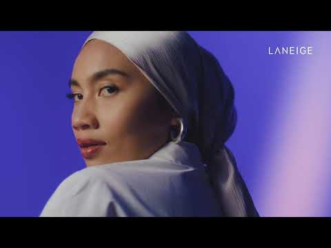 Yuna x Laneige Perfect Renew Youth Regenerator