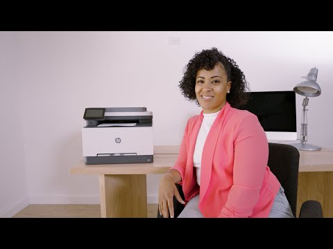 Expert Review by Asia Saunders for HP LaserJet Pro MFP 3301sdw Printer