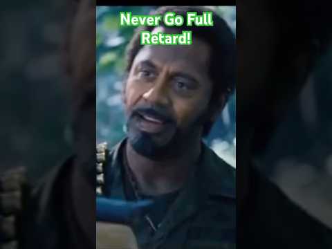 Never Go Full Retard! #trending #trend #short #shorts #shortvideo #viralvideo #viralshorts