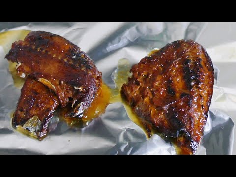 缶詰レシピ・さんま缶で作るズボラ飯　[さんま蒲焼丼]