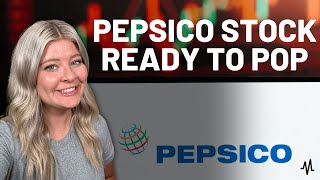 Why PepsiCo Stock Could Surge in the Next Sector Shift