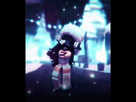 MY SIMPLEST EDIT YET || Roblox Edit || #shorts