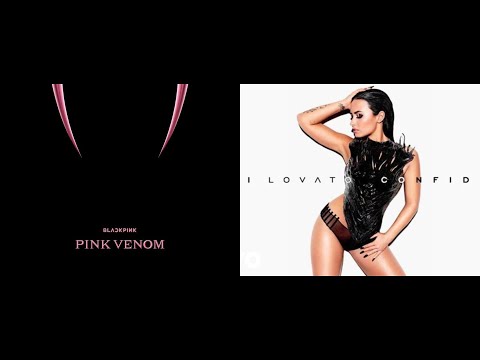 Pink Venom x Kingdom Come Vol 1 (BlackPink, Demi Lovato, Iggy Azalea) Mashup by MATTi