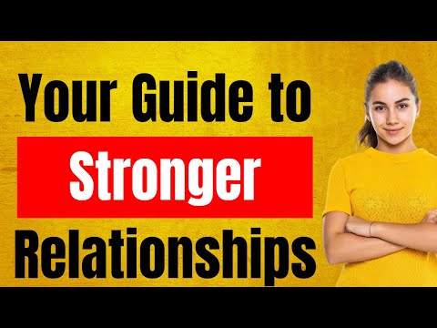 How to Support Your Partner During Life's Challenges