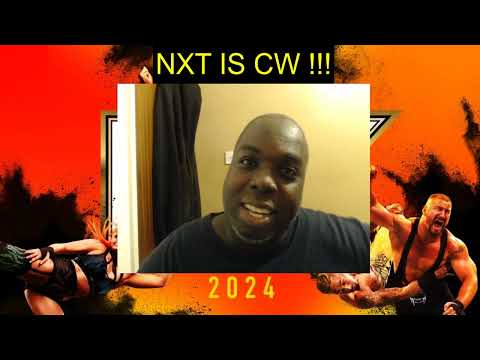 NXT MOVING TO CW | This could be very interesting to see !!!