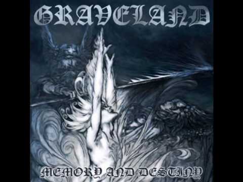 Graveland - Legion of Giants