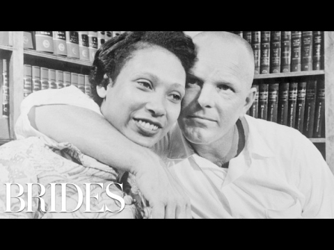 The Love Story That Changed the World | BRIDES