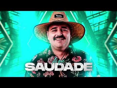 MEGA FUNK 2020-AI QUE SAUDADE (DJ DREYSSON RODRIGUES)