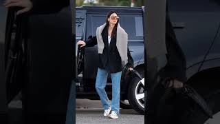 @KendallJenner #streetstyle #favorite #beautiful #realitytvstar #kendalljenner #style #model......