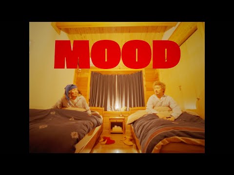 NIKO NIKO TAN TAN - MOOD