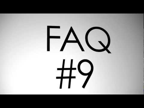 FAQ #9: "What do I do if I don't really appreciate one of my co-workers?"