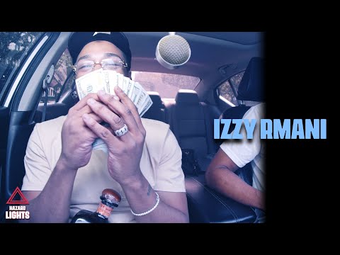 "Izzy Rmani" | Hazard Lights ⚠️