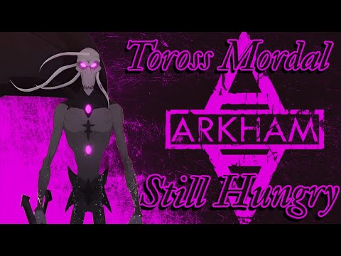 Toross Mordal Tribute